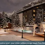 Chalet Antoine Serviced Apartments By Mirabeau