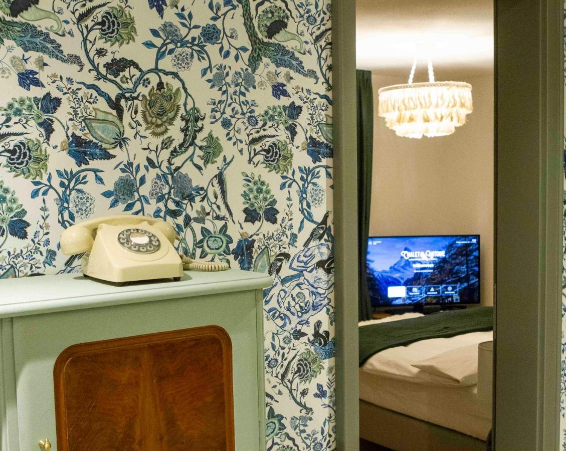 Apartment Antoine Serviced By Mirabeau