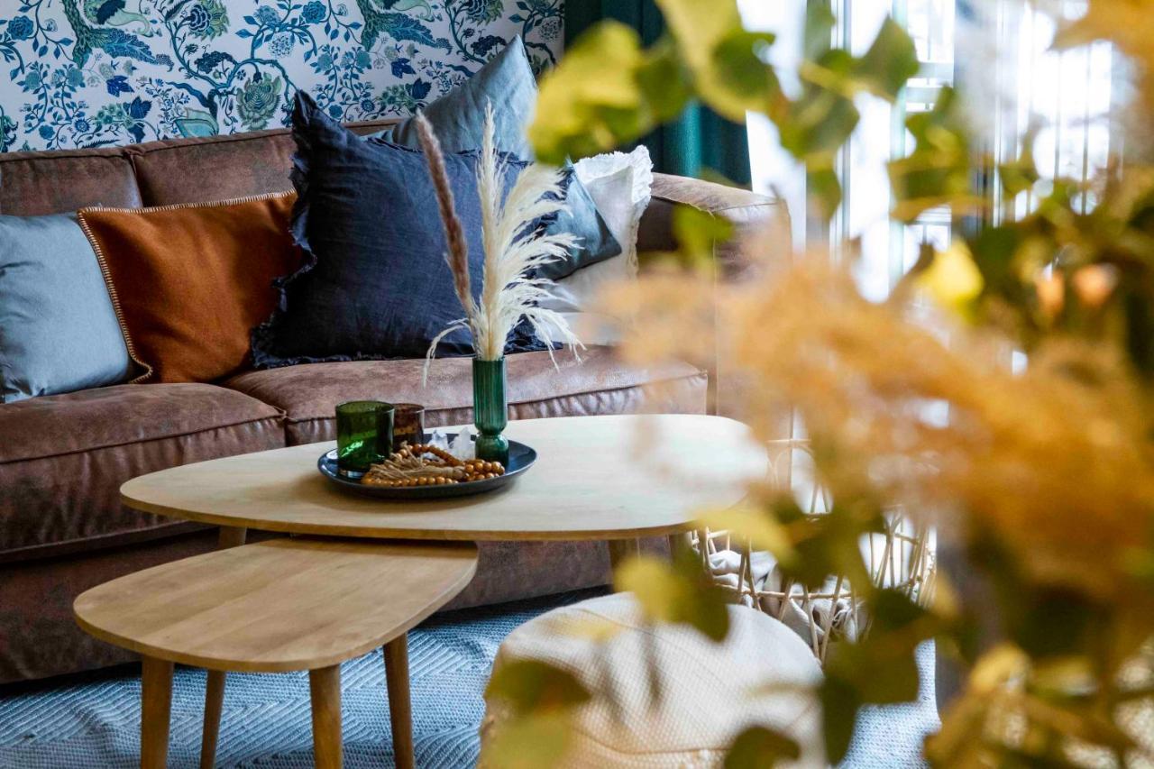 Apartment Antoine Serviced By Mirabeau Zermatt